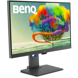 BENQ MONITOR LED 27" PD2705Q