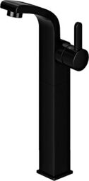 Bateria umywalkowa, kolor czarny Darling DA5013BL Omnires