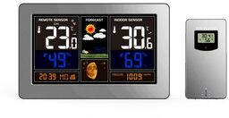 Meteo SP95 Wi-Fi Stacja pogody