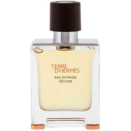 Hermes Terre D Hermes Eau Intense Vetiver, Woda