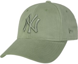 Czapka 9Forty WMNS Velour MLB Yankees by New