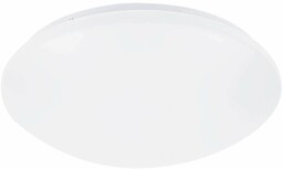 Natynkowa LAMPA sufitowa LUCAS 3434 Rabalux okrągła LED