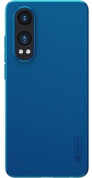 Nillkin Etui Super Frosted Shield do OnePlus Nord