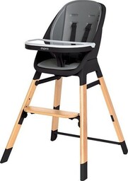 Espiro Sense Krzesłko Drewniane Onyx