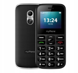 Telefon myPhone Halo A Lte