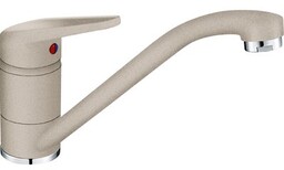 FRANKE Bateria Princess II 115.0470.653 Orzechowy