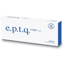 E.P.T.Q. - S 500 1ml - termin ważności
