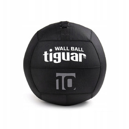 Piłka Lekarska Wallball 10 kg tiguar 24-48H