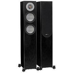 Monitor Audio Silver 200 Black Oak - 1szt.