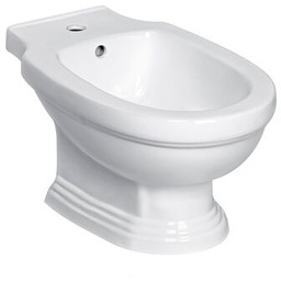 Bidet podwieszany Retro