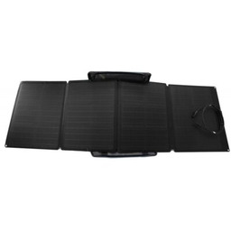 ECOFLOW Panel fotowoltaiczny 1ECO1000-04 160W