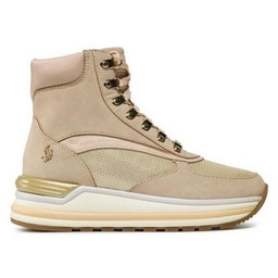 Buty damskie D. Oprah beżowe rozmiar 37