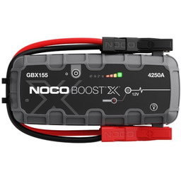 Noco GBX155 Boost X 12V 4250A Jump Starter