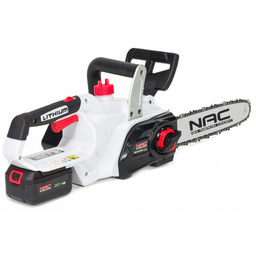 Piła Łańcuchowa Akumulatorowa Nac 18V Oregon 30cm Bateria
