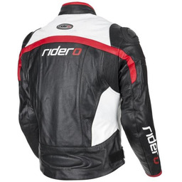 RIDERO 183-XXL Kurtka skórzana