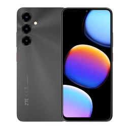 ZTE V80 Max 4/128GB 6,9" 120Hz 50Mpix Czarny