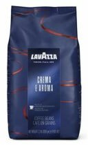Kawa ziarnista LAVAZZA CREMA E AROMA BLUE 1kg