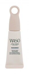 Shiseido Waso Koshirice Tinted Spot preparaty punktowe 8