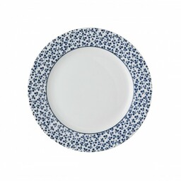 PORCELANOWY TALERZYK DESEROWY Laura Ashley FLORIS 18 cm