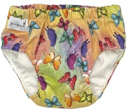Majtki treningowe Motyle-XL 15-19