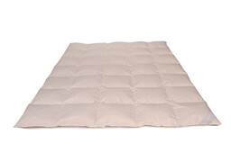 Piórex Kołdra z puchu 70% 155x200 Standardowa Ciepła