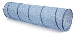 Kids Concept, Star, tunel Gwiazdki, niebieski