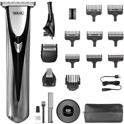 Wahl Trymer Elite Multigroomer - Wielofunkcyjny do włosów,
