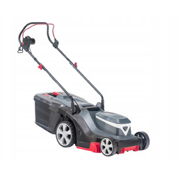 Kosiarka Elektryczna Al-ko 1600W 38 cm 2w1 Kosz