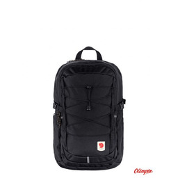 Fjallraven Plecak Skule 28 - Black