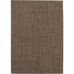 Podkładka mata podstawka na stół 45x30cm brązowa -