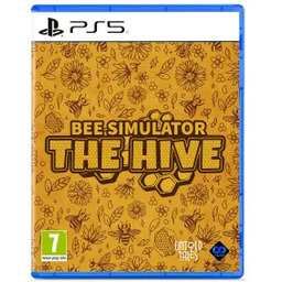 Bee Simulator The Hive Gra na PS5 Gra
