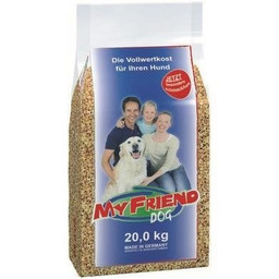 Bosch PetFood Bosch My Friend 20 kg -