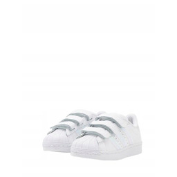 ADIDAS SUPERSTAR CF I DZIECIĘCE SPORTOWE 19 1KCI