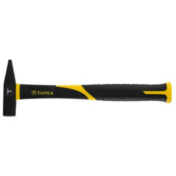TOPEX Młotek ślusarski 02A840 (1 kg)