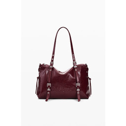 Desigual Duża torba shopper