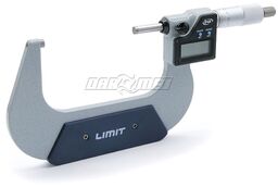 Limit Mikrometr elektroniczny zewnętrzny 75 - 100 mm