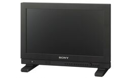 Sony Monitor LCD Full HD LMD-A170 + UCHWYTorazKABEL