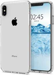 SPIGEN LIQUID CRYSTAL IPHONE X/XS CRYSTAL CLEAR