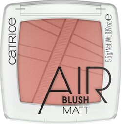 Catrice Air Blush Matt róż 5,5 g