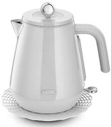 DeLonghi Eclettica KBY2001.W 1,7l 2000W Czajnik kuchenny