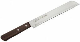 Satake Cutlery Nóż do chleba 20 cm Satake