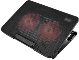 SAVIO PODSTAWKA CHŁODZĄCA POD LAPTOP COS-02