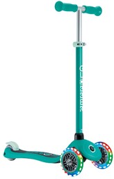Globber HULAJNOGA 3-KOŁOWA PRIMO LIGHTS 423-607-4