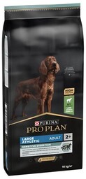Purina Pro Plan Large Adult Athletic Optidigest Jagnięcina