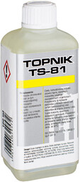 Topnik bezkalafoniowy Ts 81 1l_____________AGT-083