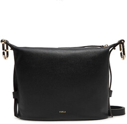 Torebka Furla Nuvola  WB01656 BX2045 O6000 Czarny