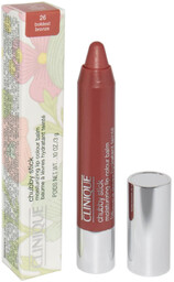 Clinique, Clinique Chubby Stick Moisturising Lip Colour Balm,