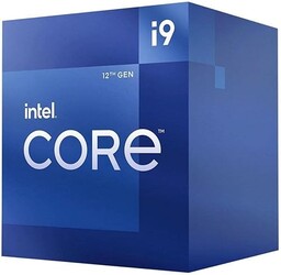 Intel  Core  i9 12900, processeur Pour