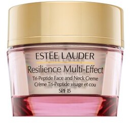 Estee Lauder Resilience Multi-Effect odżywczy krem Tri-Peptide Face