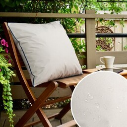 Poszewka GARDEN na taras oraz balkon z tkaniny